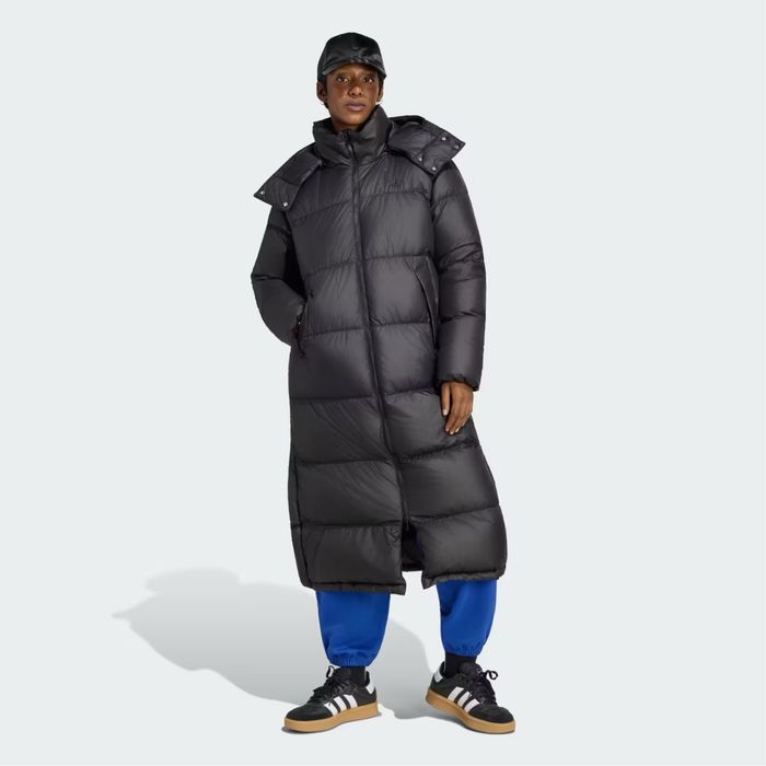 Adidas Оригинал Куртки