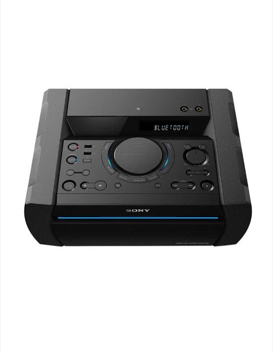 Vand sistem audio sony.