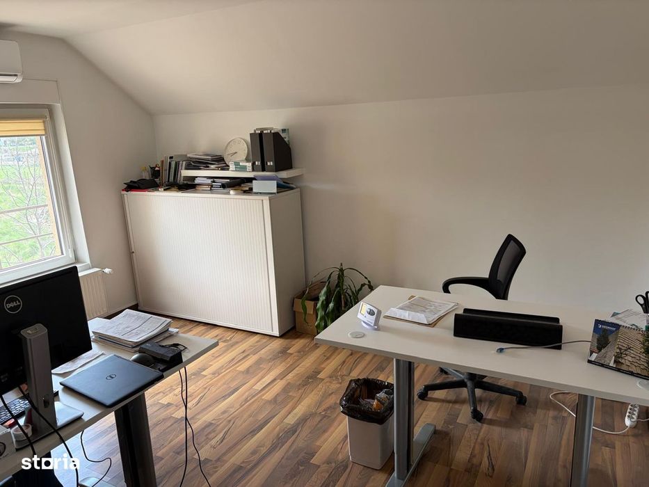 Casă individuală 170 mp | Parc Poligon Florești | Beci | Garaj