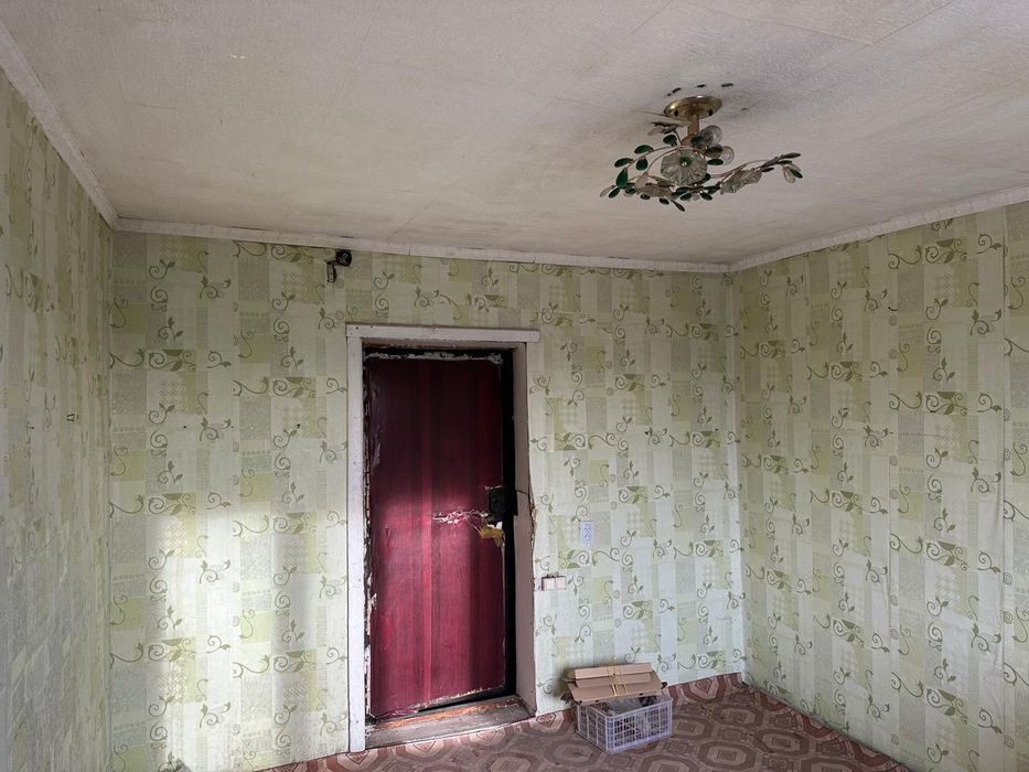 Продам комнату в общежитии