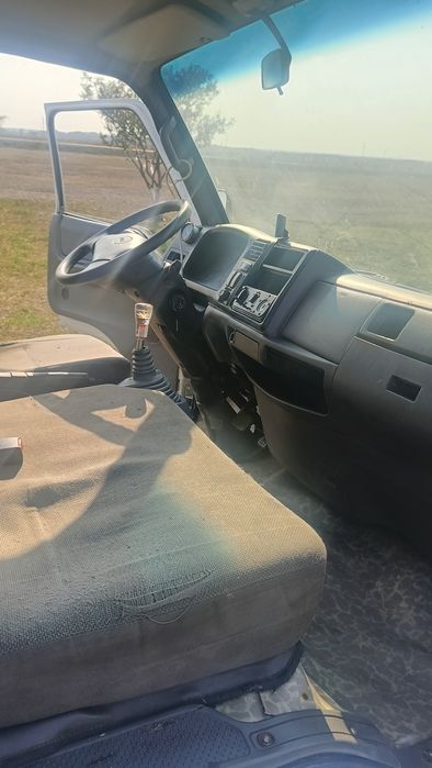 Продам  JMC JX 1051