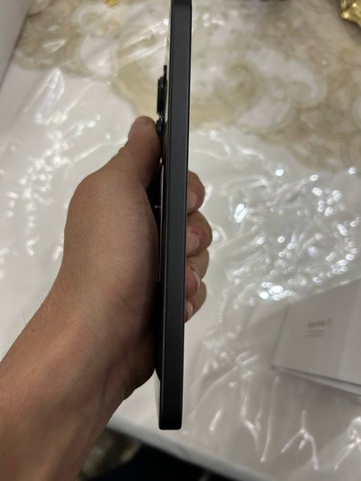 Redmi note 13 8/256 xolati ideal