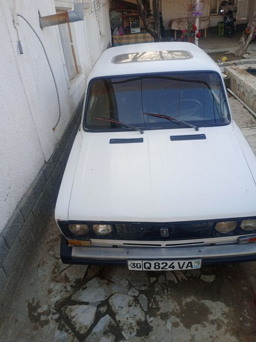 Ваз 2106 срочно не дорого продается авто