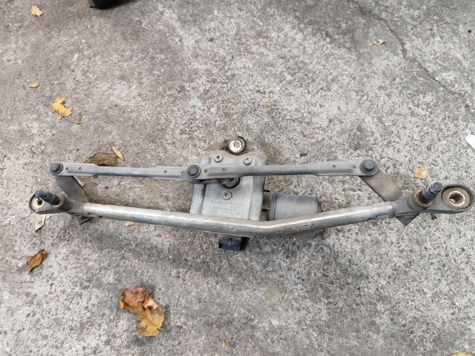 Citroen C5 части