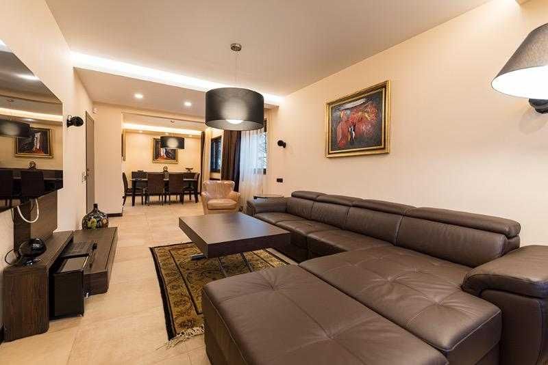 Дава се под наем Тристаен апартамент в София, Оборище - 102 кв.м за 518.67 € - Снимка #2