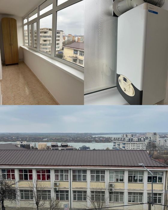 Apartament 3 camere de închiriat,modern,spațios,central