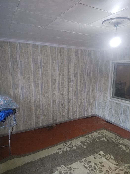 Продам дом барачного типа