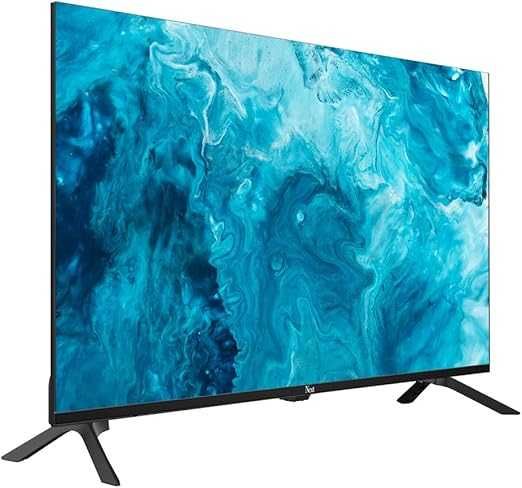 Нов led SMART frameless телевизор NEXT 43"
