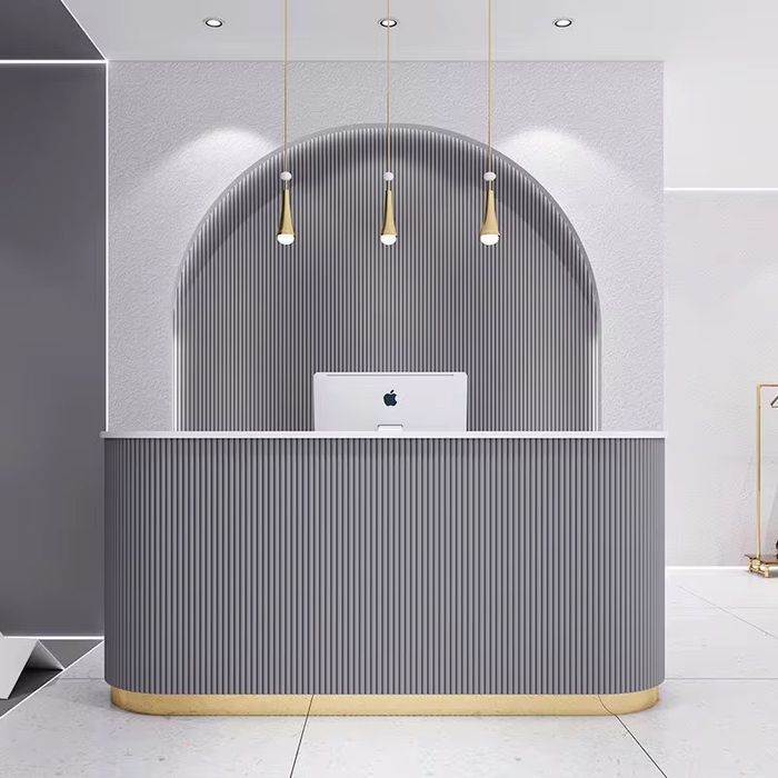 Ресепшен!/Resepshn!/Stol!/