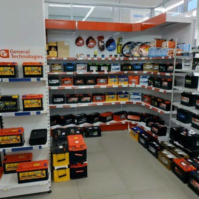 Akumlator akumlyator 24 7