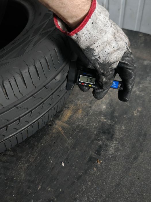 175/65R14 Continental stare foarte buna