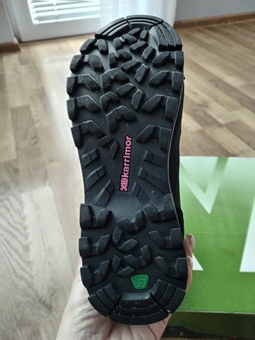 Зимни обувки Karrimor