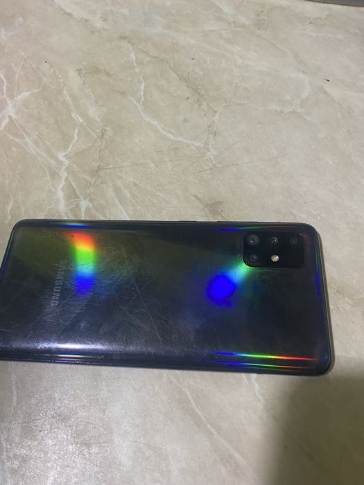 Продам Samsung a51
