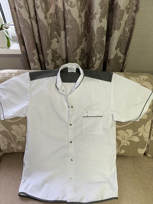 Униформа с Германии