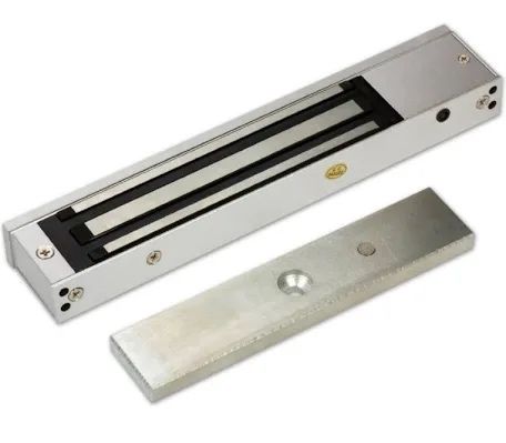 Electromagnet aplicabil de 280kgf, YM-280N(LED)