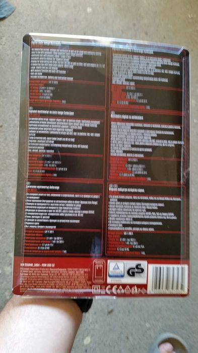 Multimetru digital PARKSIDE este nou poze  reale