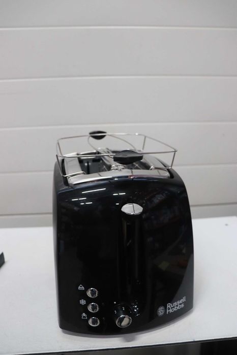 Тостер Russell Hobbs Textures Plus (22601-56) 850W