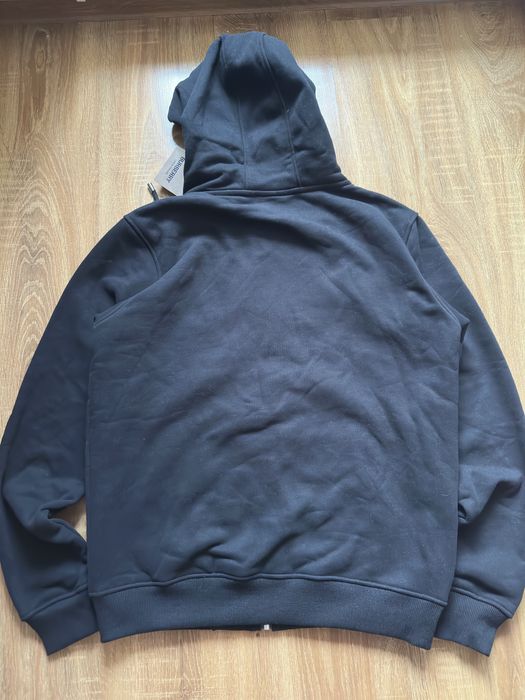 Hanorac zipper burberry