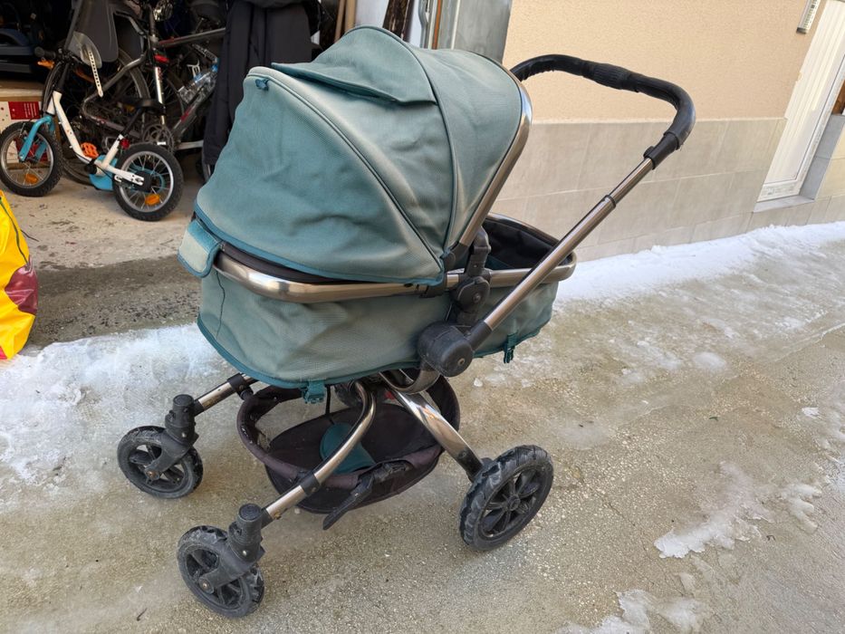 Бебешка количка Mothercare ORB 360