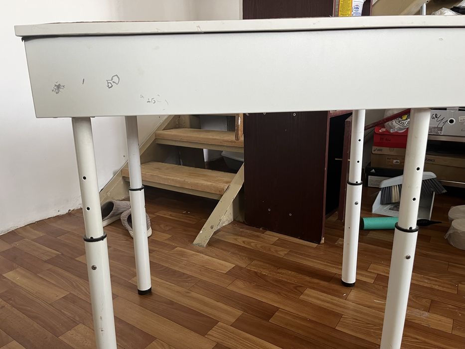 Световой стол для рисование песком