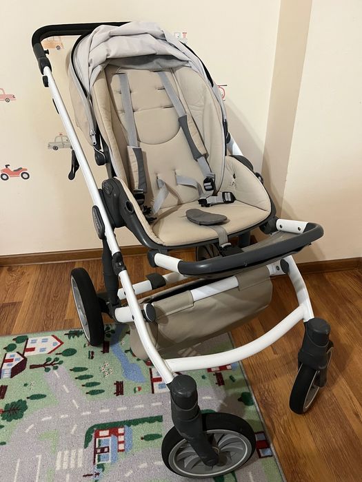 Детска количка Anex M/Type 2 в 1