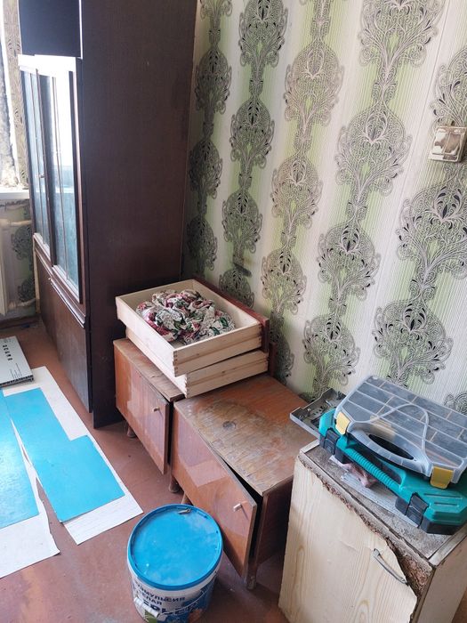 Отдам даром на дрова