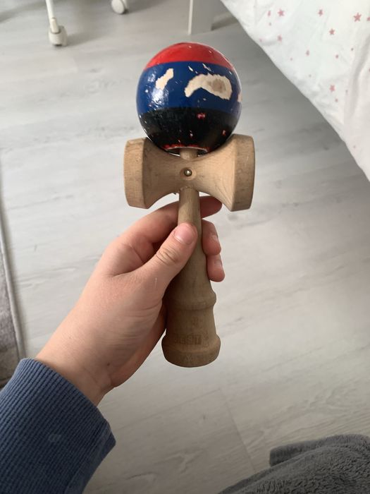 Vand kendama BEST custom