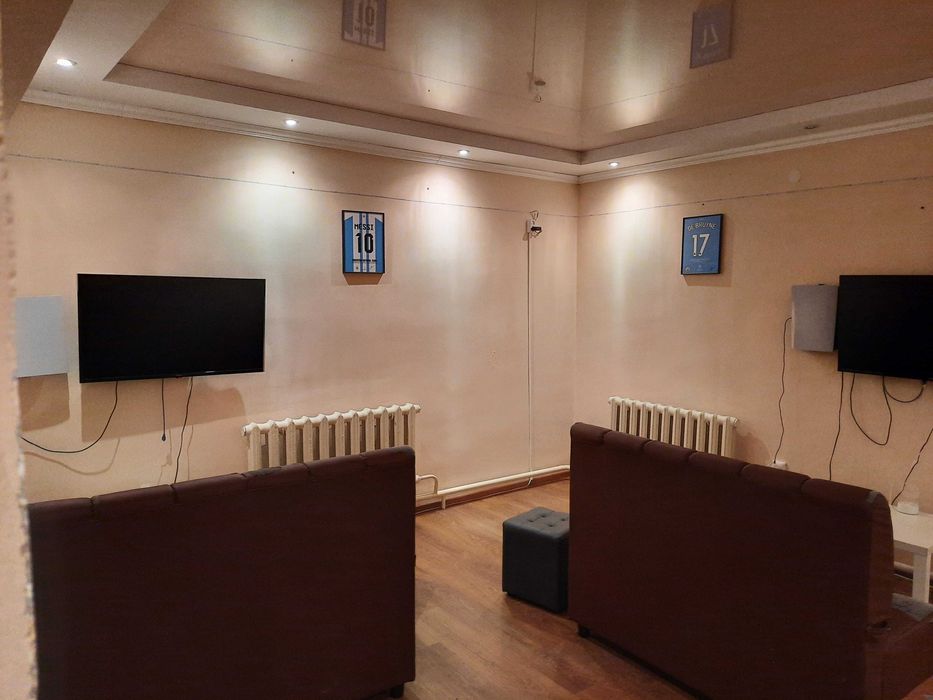 PlayStation клуб