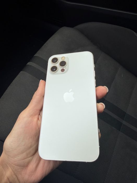 iPhone 12 PRO 128 GB