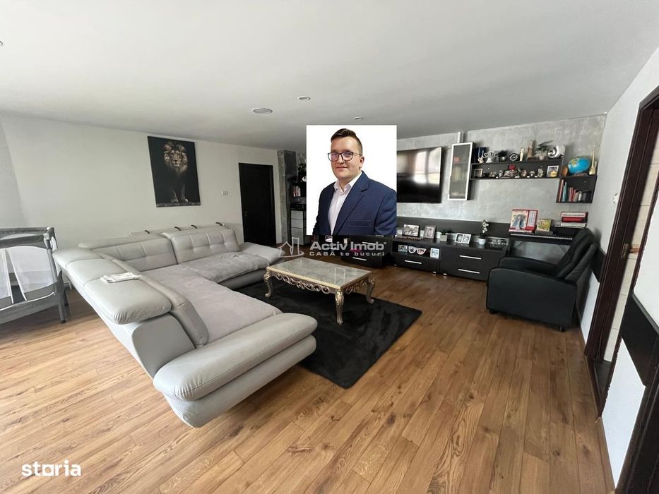 Caransebes, Casa la Cheie P+E+M, Zona ACR