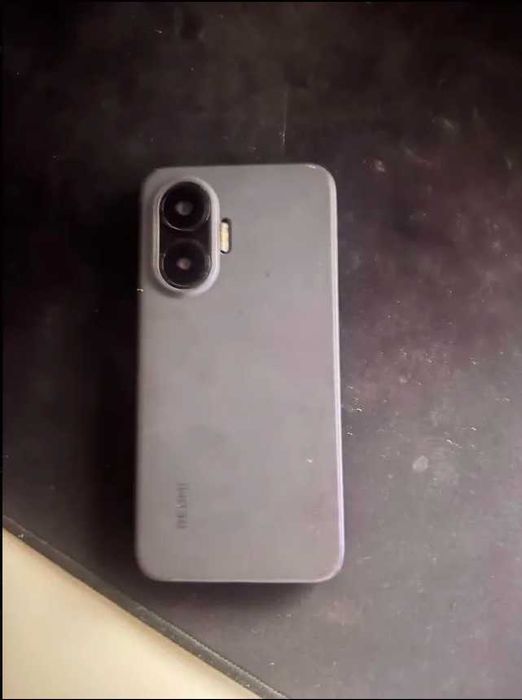 Poco F7 (Redmi turbo 4 pro)