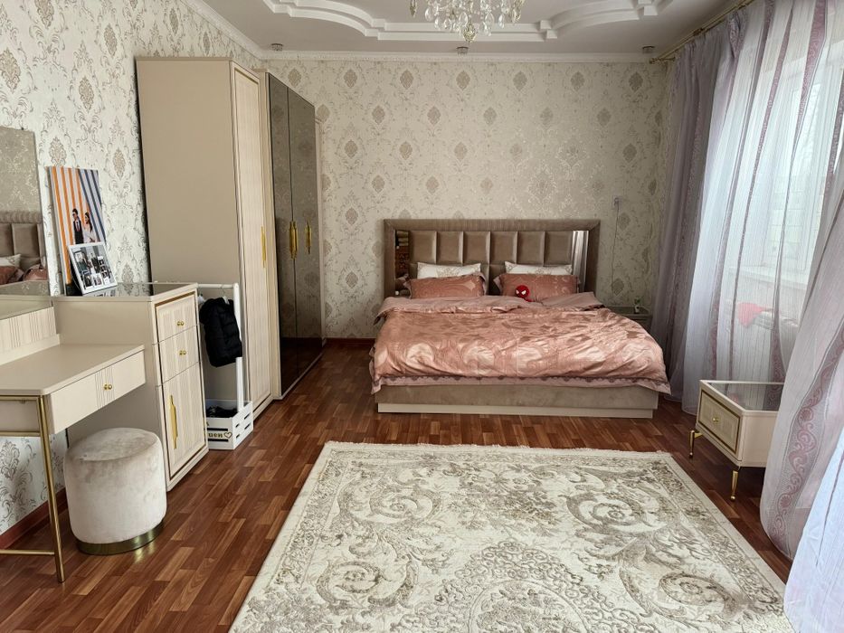 Спальный гарнитур новый Российский