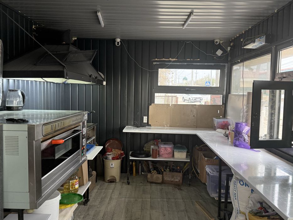 Бутик срочно продаётся