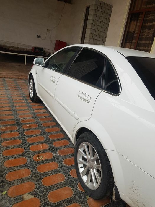 Gentra srochniy sotiladi