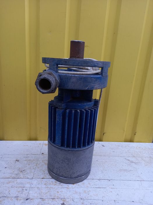 Электро насос для воды