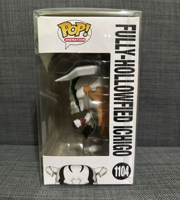 Funko Pop Bleach