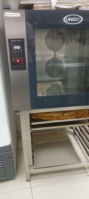 Продам оборудование для ресторана б/у