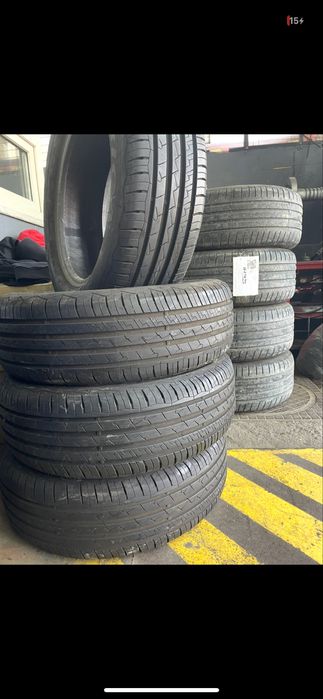 205 60 16 Debica Anvelope sh