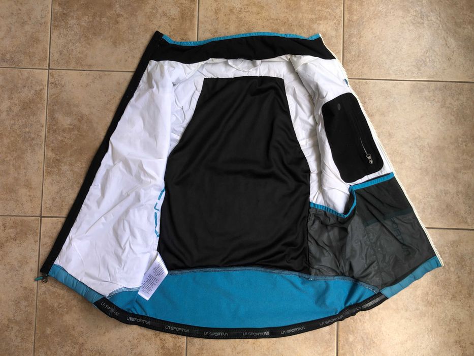La Sportiva Estela 2.0 Primaloft Vest