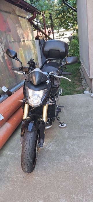 Honda CB600F Hornet PC41
