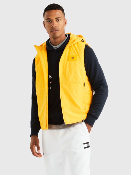 Tommy Hilfiger Padded Utility Vest-мъжки елек/грейка