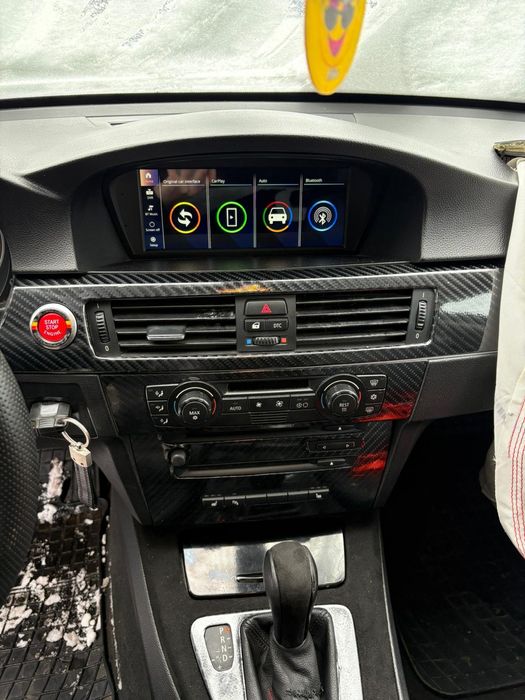 Dezmembrez BMW seria 3, e91, 2.0 Diesel