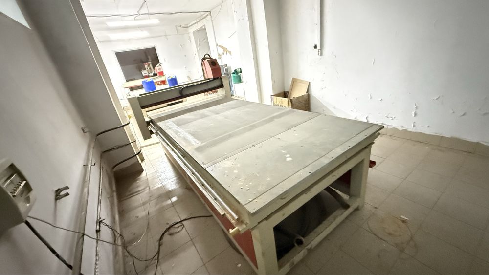 ЧПУ Станок для фасад