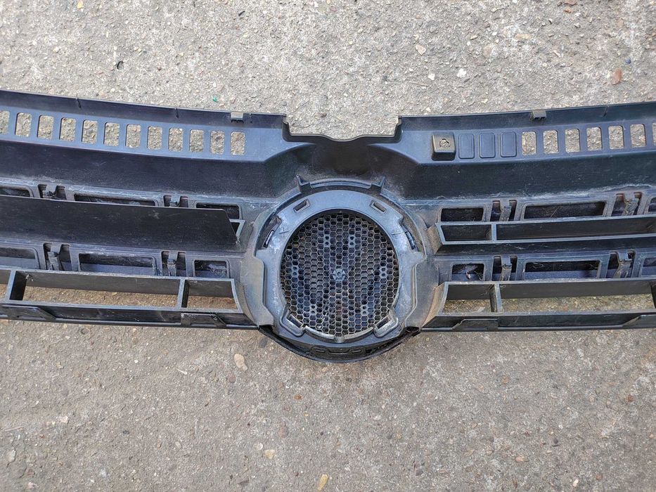 Решетка за Фолксваген Голф 5 plus