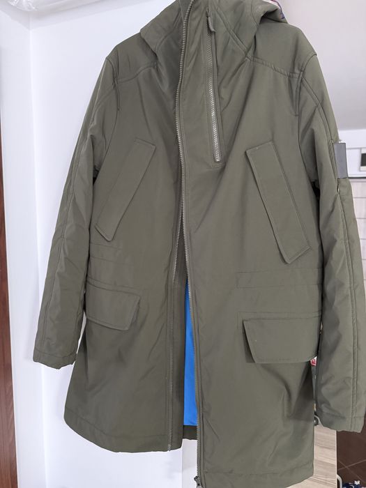 Geaca Rossignol barbati