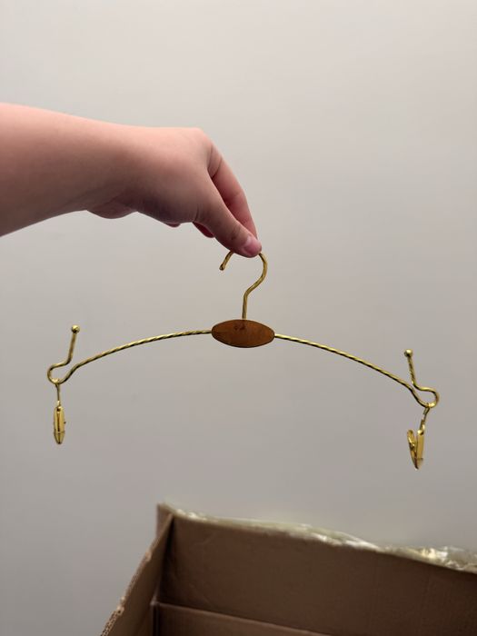 Вешалки для белья