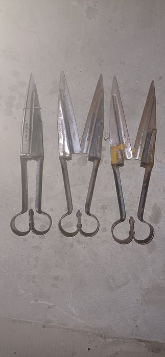 Продам стригаль, қой қырқатын қайшылық!