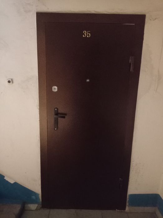 Изготовление металлоконструкций