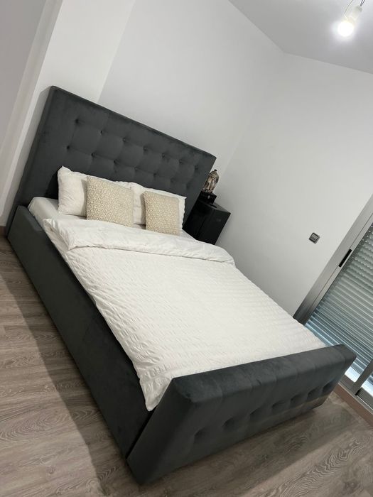 Pat rabatabil cu garanție la prețuri corecte de la 1350