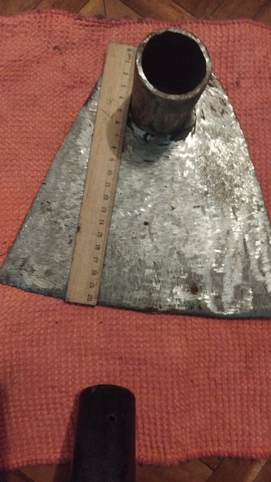 Тяпки кеппен дача